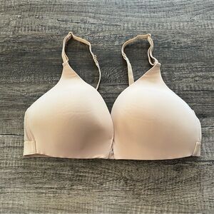 Lively The No Flex- Bra Size L